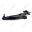 Suspension Control Arm and Ball Joint Assembly ME CMS60108