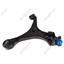 Suspension Control Arm and Ball Joint Assembly ME CMS601100