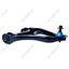 Suspension Control Arm and Ball Joint Assembly ME CMS601112