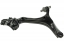 Suspension Control Arm ME CMS601116