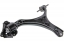 Suspension Control Arm ME CMS601117