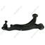 Suspension Control Arm and Ball Joint Assembly ME CMS601119