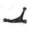 Suspension Control Arm and Ball Joint Assembly ME CMS60120