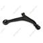 Suspension Control Arm and Ball Joint Assembly ME CMS60121