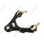 Suspension Control Arm and Ball Joint Assembly ME CMS60127