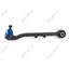 Suspension Control Arm and Ball Joint Assembly ME CMS60130