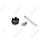 Suspension Control Arm and Ball Joint Assembly ME CMS60130
