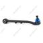 Suspension Control Arm and Ball Joint Assembly ME CMS60131