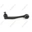 Suspension Control Arm and Ball Joint Assembly ME CMS60132