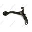 Suspension Control Arm ME CMS60162