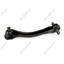 Suspension Control Arm and Ball Joint Assembly ME CMS6069