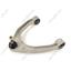 2013 Audi Q7 Suspension Control Arm and Ball Joint Assembly ME CMS70100