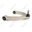 2014 Audi Q7 Suspension Control Arm and Ball Joint Assembly ME CMS70100