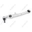 Suspension Control Arm and Ball Joint Assembly ME CMS70108