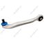 Suspension Control Arm and Ball Joint Assembly ME CMS70109