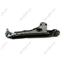 Suspension Control Arm and Ball Joint Assembly ME CMS70119