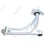 Suspension Control Arm and Ball Joint Assembly ME CMS70121