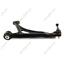 Suspension Control Arm and Ball Joint Assembly ME CMS70131