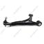 Suspension Control Arm and Ball Joint Assembly ME CMS70132