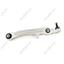 Suspension Control Arm and Ball Joint Assembly ME CMS70133