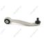 Suspension Control Arm and Ball Joint Assembly ME CMS70141