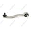 Suspension Control Arm and Ball Joint Assembly ME CMS70142