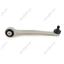 Suspension Control Arm and Ball Joint Assembly ME CMS70144