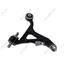 Suspension Control Arm ME CMS70157