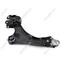 Suspension Control Arm and Ball Joint Assembly ME CMS70158