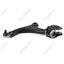 Suspension Control Arm and Ball Joint Assembly ME CMS70159