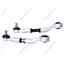 Suspension Control Arm and Ball Joint Assembly ME CMS70184