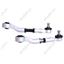 Suspension Control Arm and Ball Joint Assembly ME CMS70185