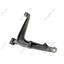 Suspension Control Arm ME CMS70195