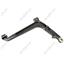 Suspension Control Arm ME CMS70195