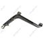 Suspension Control Arm ME CMS70196