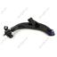 1997 Mazda MX-6 Suspension Control Arm and Ball Joint Assembly ME CMS7507