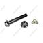 Suspension Control Arm and Ball Joint Assembly ME CMS76100