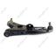 1995 Mazda Protege Suspension Control Arm and Ball Joint Assembly ME CMS76102