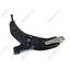 1996 Mazda Protege Suspension Control Arm and Ball Joint Assembly ME CMS76103