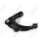 Suspension Control Arm and Ball Joint Assembly ME CMS76108