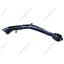 1995 Mazda Millenia Suspension Control Arm ME CMS76121