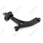 Suspension Control Arm and Ball Joint Assembly ME CMS76152