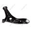 Suspension Control Arm and Ball Joint Assembly ME CMS76180