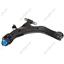 Suspension Control Arm and Ball Joint Assembly ME CMS80100