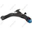 Suspension Control Arm and Ball Joint Assembly ME CMS80101