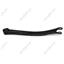 2002 Subaru Impreza Suspension Trailing Arm ME CMS801053