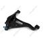 Suspension Control Arm and Ball Joint Assembly ME CMS80105