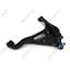 Suspension Control Arm and Ball Joint Assembly ME CMS80106