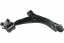 Suspension Control Arm and Ball Joint Assembly ME CMS801103