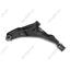 Suspension Control Arm and Ball Joint Assembly ME CMS80110